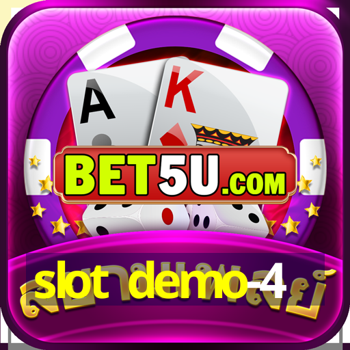 slot demo